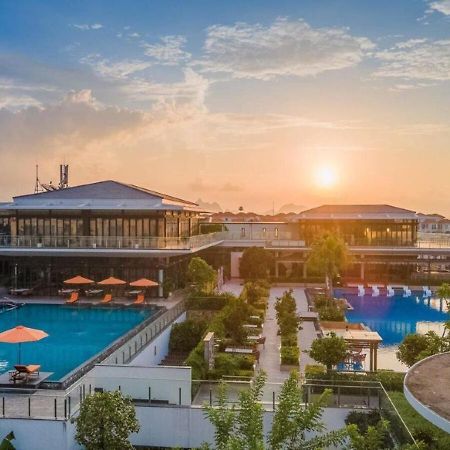 Hotel Oakwood Ha Long Zewnętrze zdjęcie