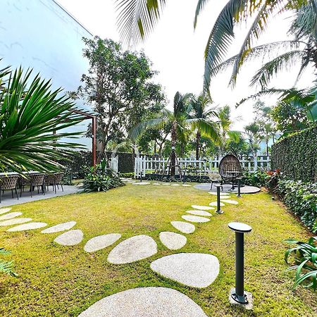 Hotel Oakwood Ha Long Zewnętrze zdjęcie