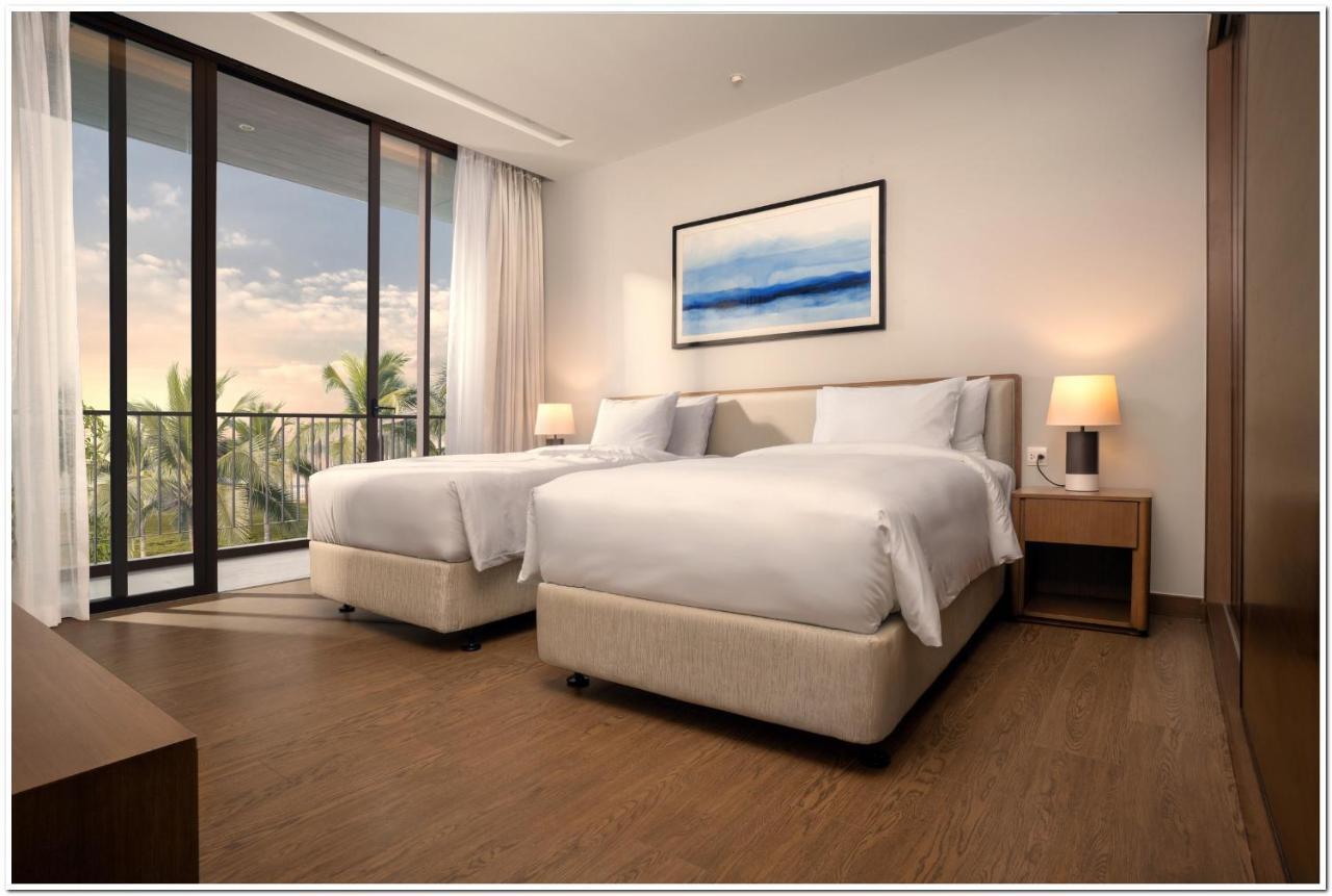 Hotel Oakwood Ha Long Zewnętrze zdjęcie