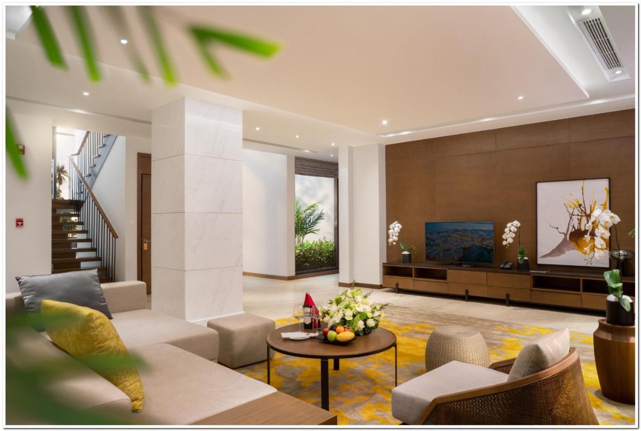 Hotel Oakwood Ha Long Zewnętrze zdjęcie