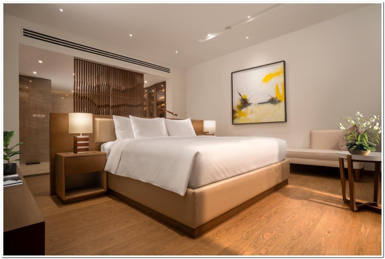 Hotel Oakwood Ha Long Zewnętrze zdjęcie