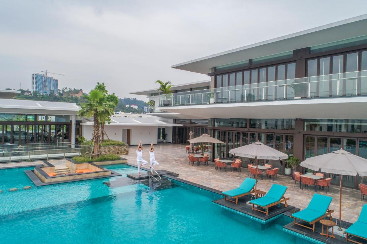 Hotel Oakwood Ha Long Zewnętrze zdjęcie