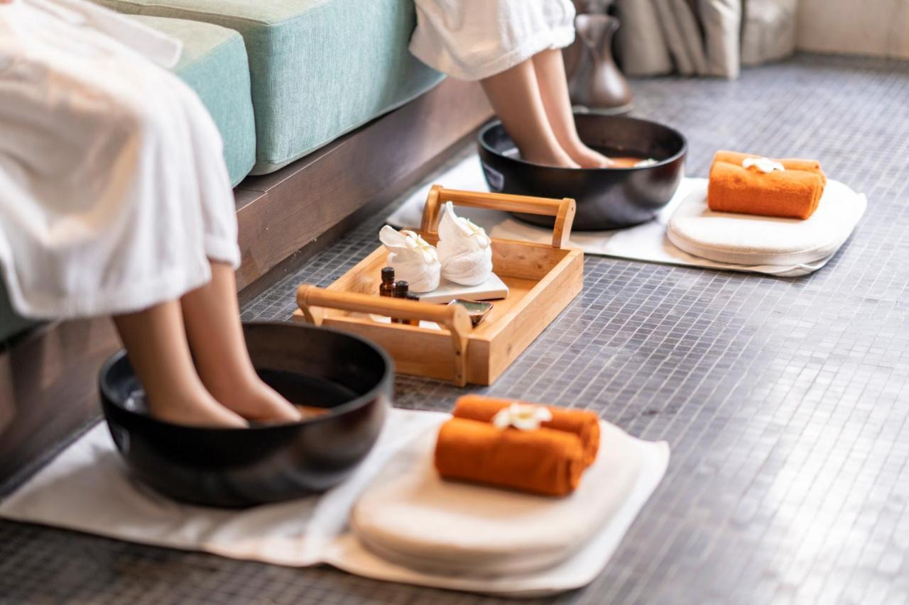 Hotel Oakwood Ha Long Zewnętrze zdjęcie