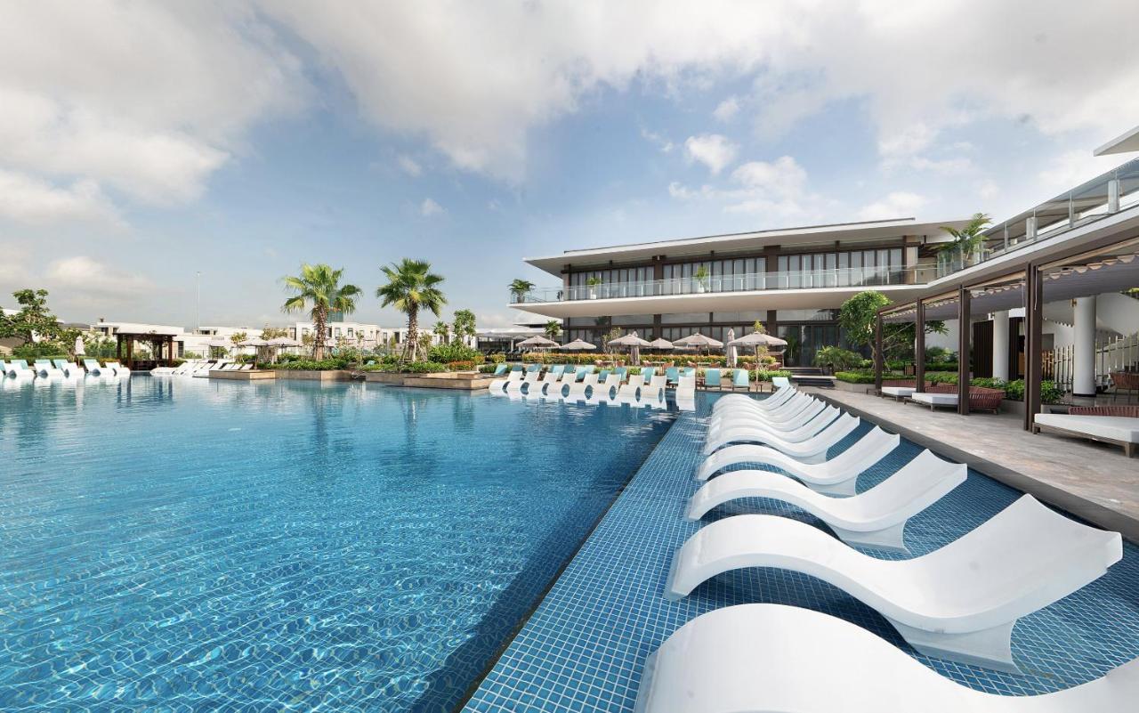 Hotel Oakwood Ha Long Zewnętrze zdjęcie