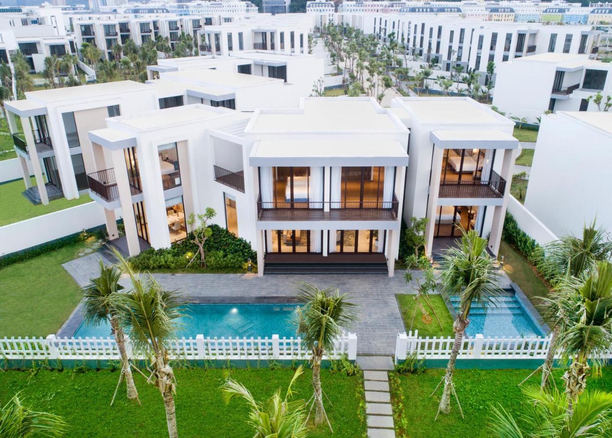 Hotel Oakwood Ha Long Zewnętrze zdjęcie