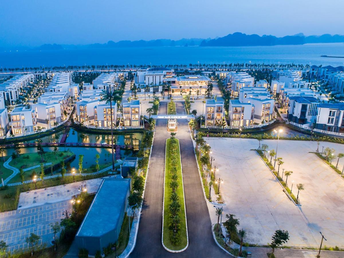 Hotel Oakwood Ha Long Zewnętrze zdjęcie