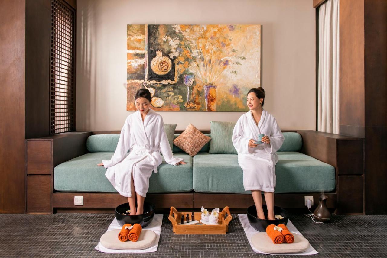 Hotel Oakwood Ha Long Zewnętrze zdjęcie
