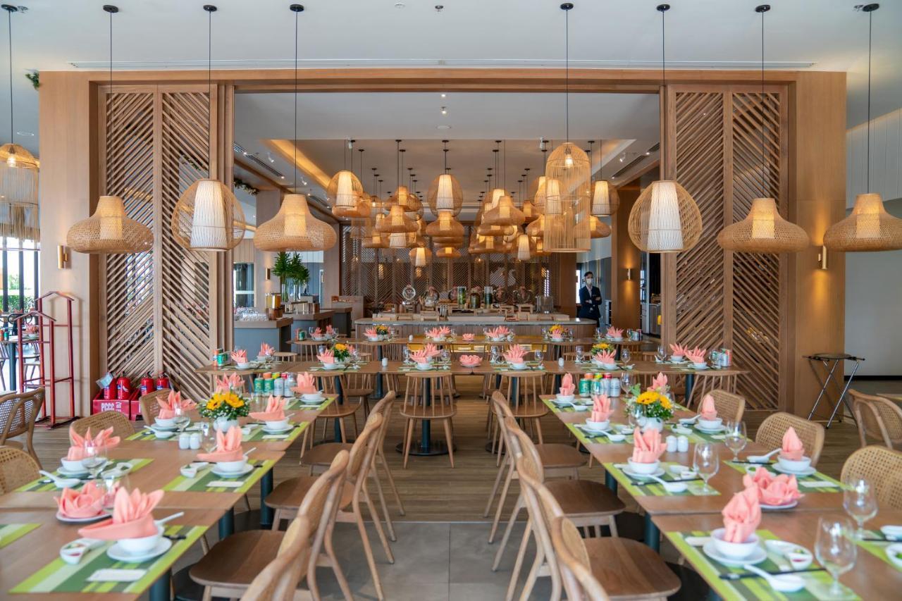 Hotel Oakwood Ha Long Zewnętrze zdjęcie