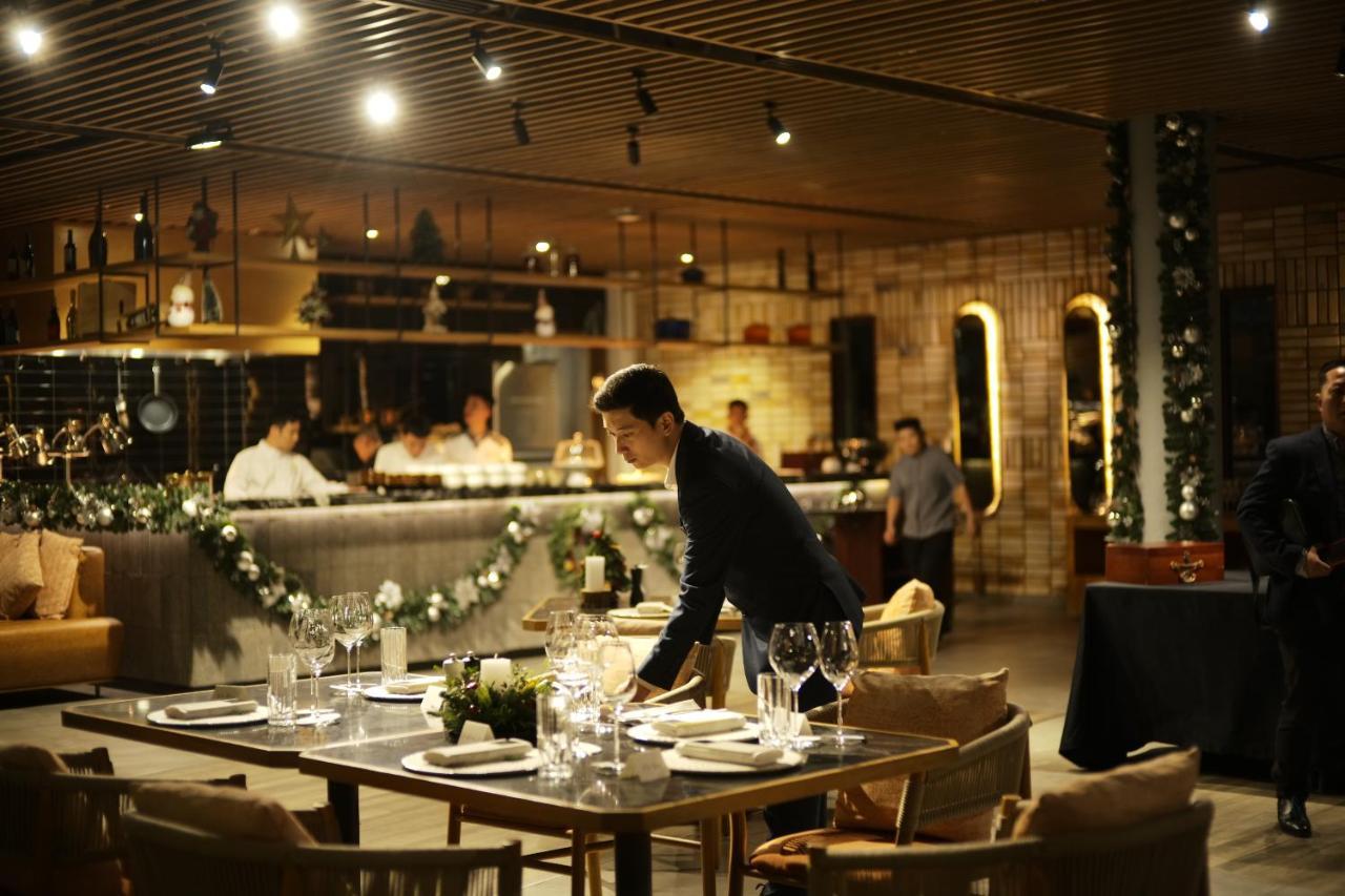 Hotel Oakwood Ha Long Zewnętrze zdjęcie
