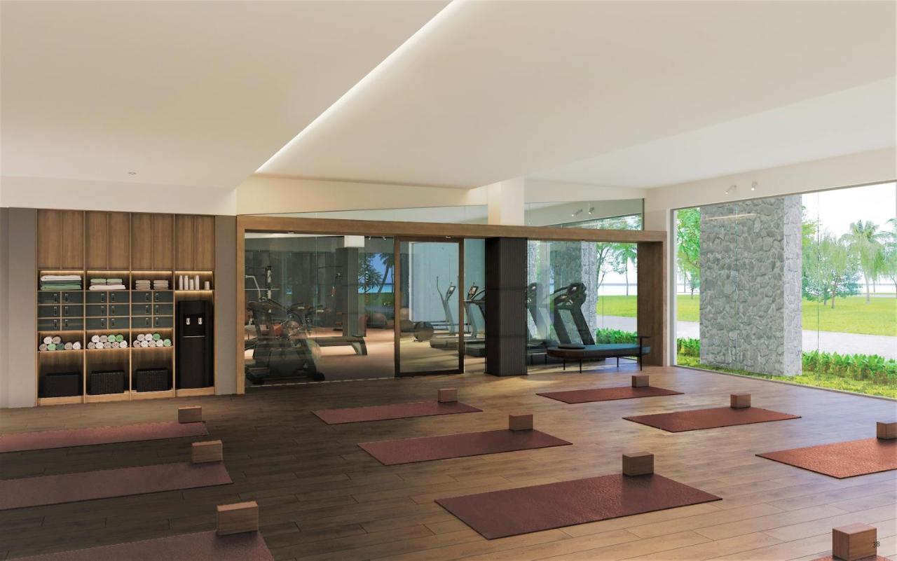 Hotel Oakwood Ha Long Zewnętrze zdjęcie