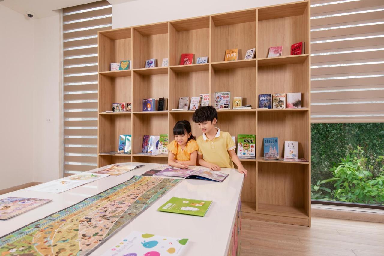 Hotel Oakwood Ha Long Zewnętrze zdjęcie