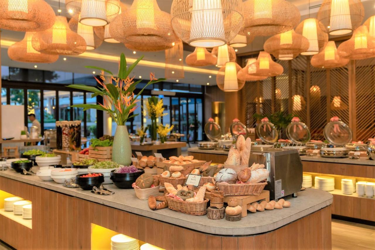 Hotel Oakwood Ha Long Zewnętrze zdjęcie