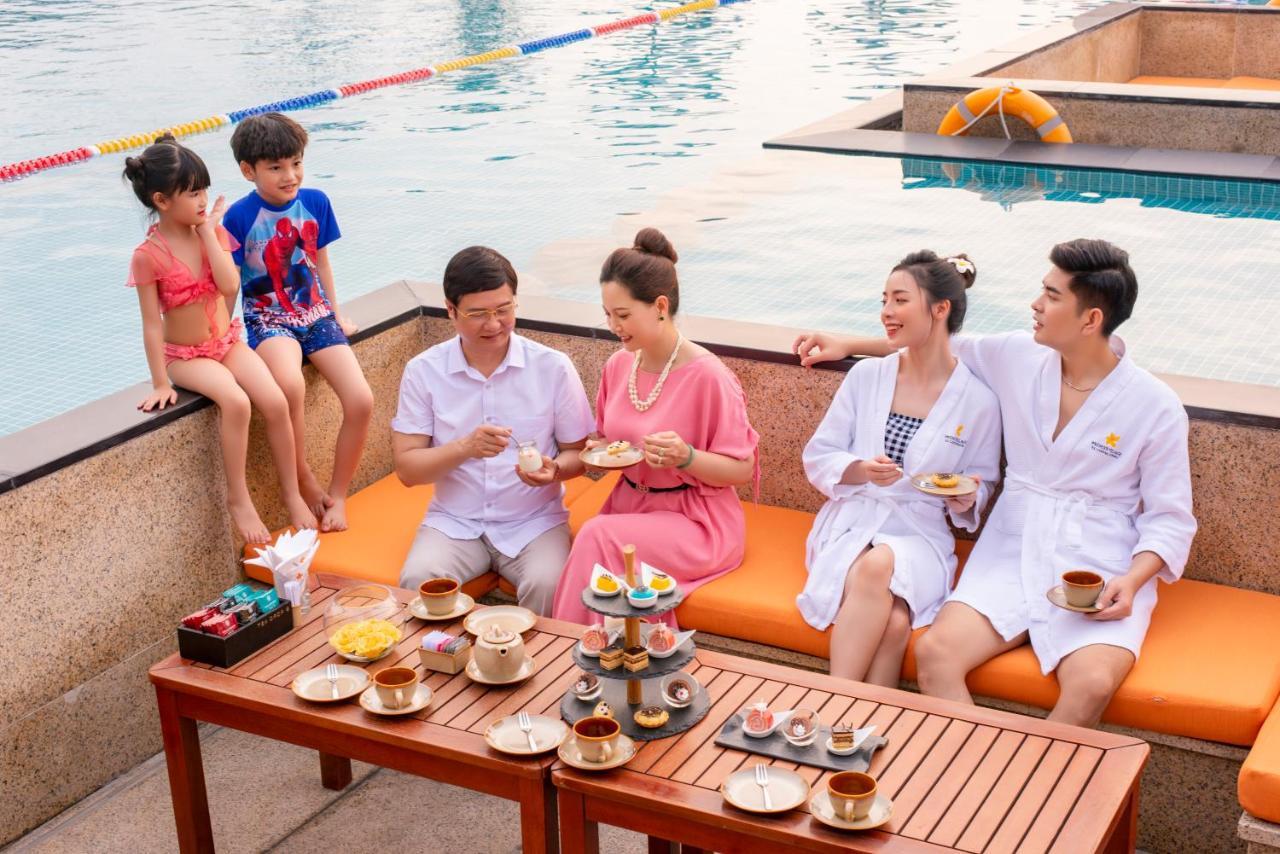 Hotel Oakwood Ha Long Zewnętrze zdjęcie
