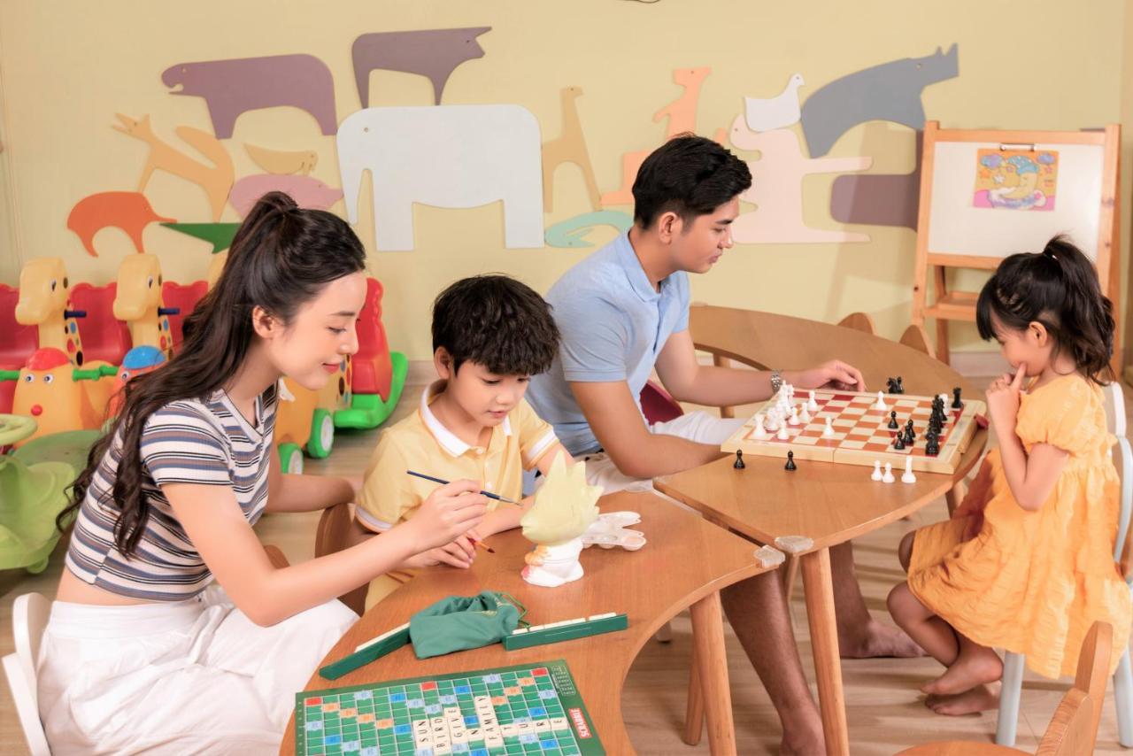 Hotel Oakwood Ha Long Zewnętrze zdjęcie