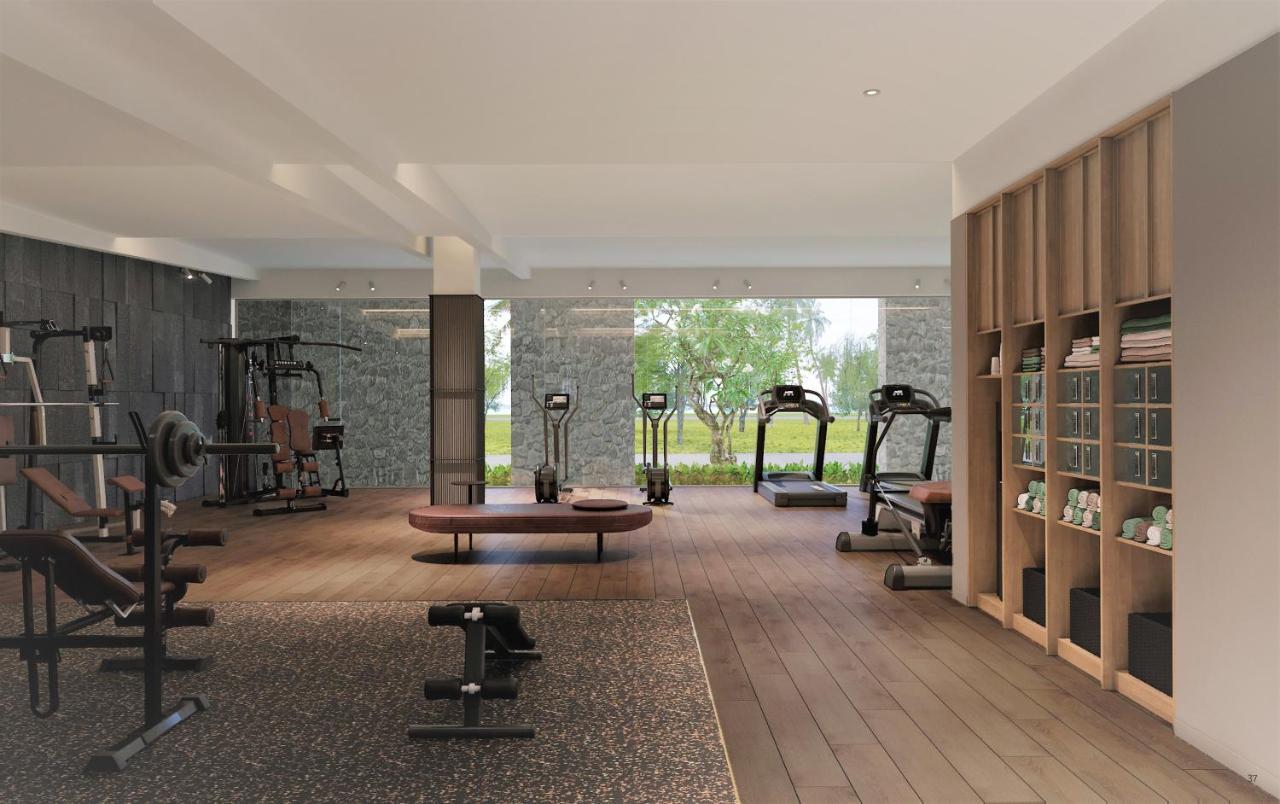 Hotel Oakwood Ha Long Zewnętrze zdjęcie