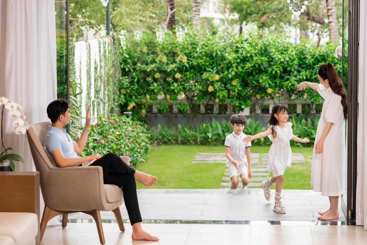 Hotel Oakwood Ha Long Zewnętrze zdjęcie