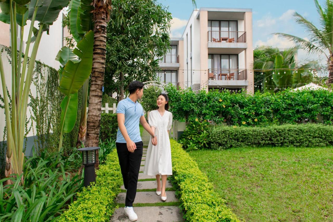 Hotel Oakwood Ha Long Zewnętrze zdjęcie