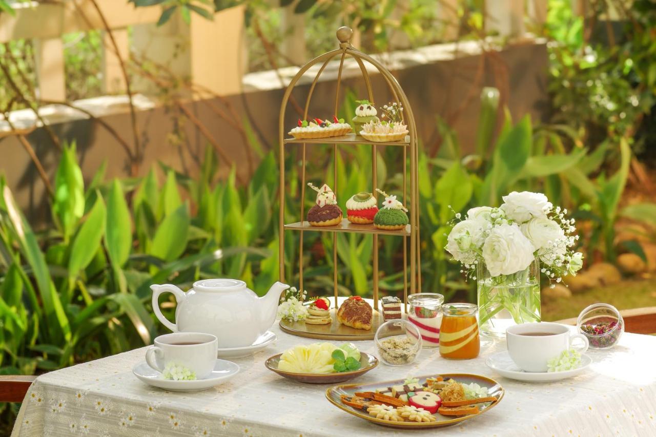 Hotel Oakwood Ha Long Zewnętrze zdjęcie