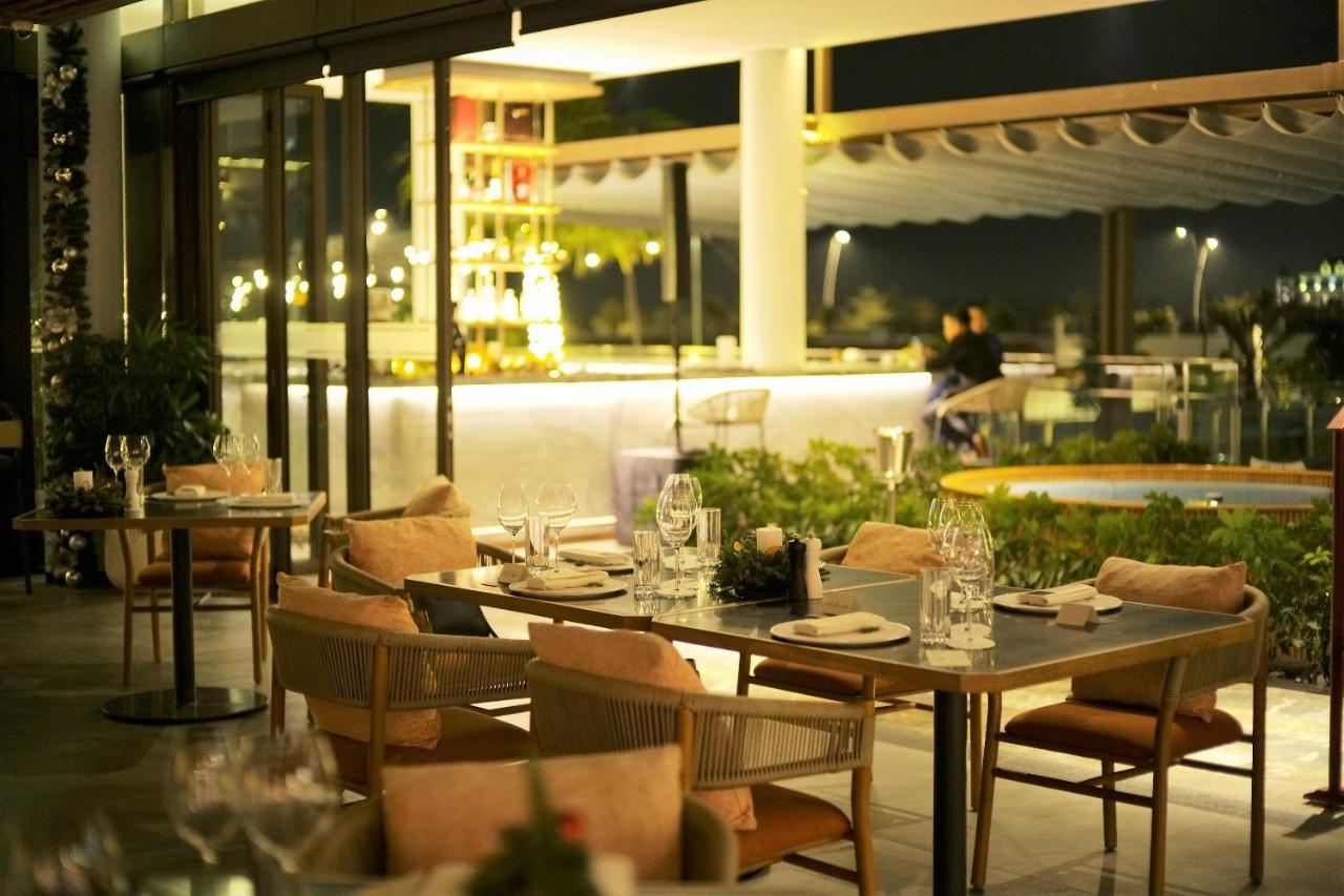 Hotel Oakwood Ha Long Zewnętrze zdjęcie