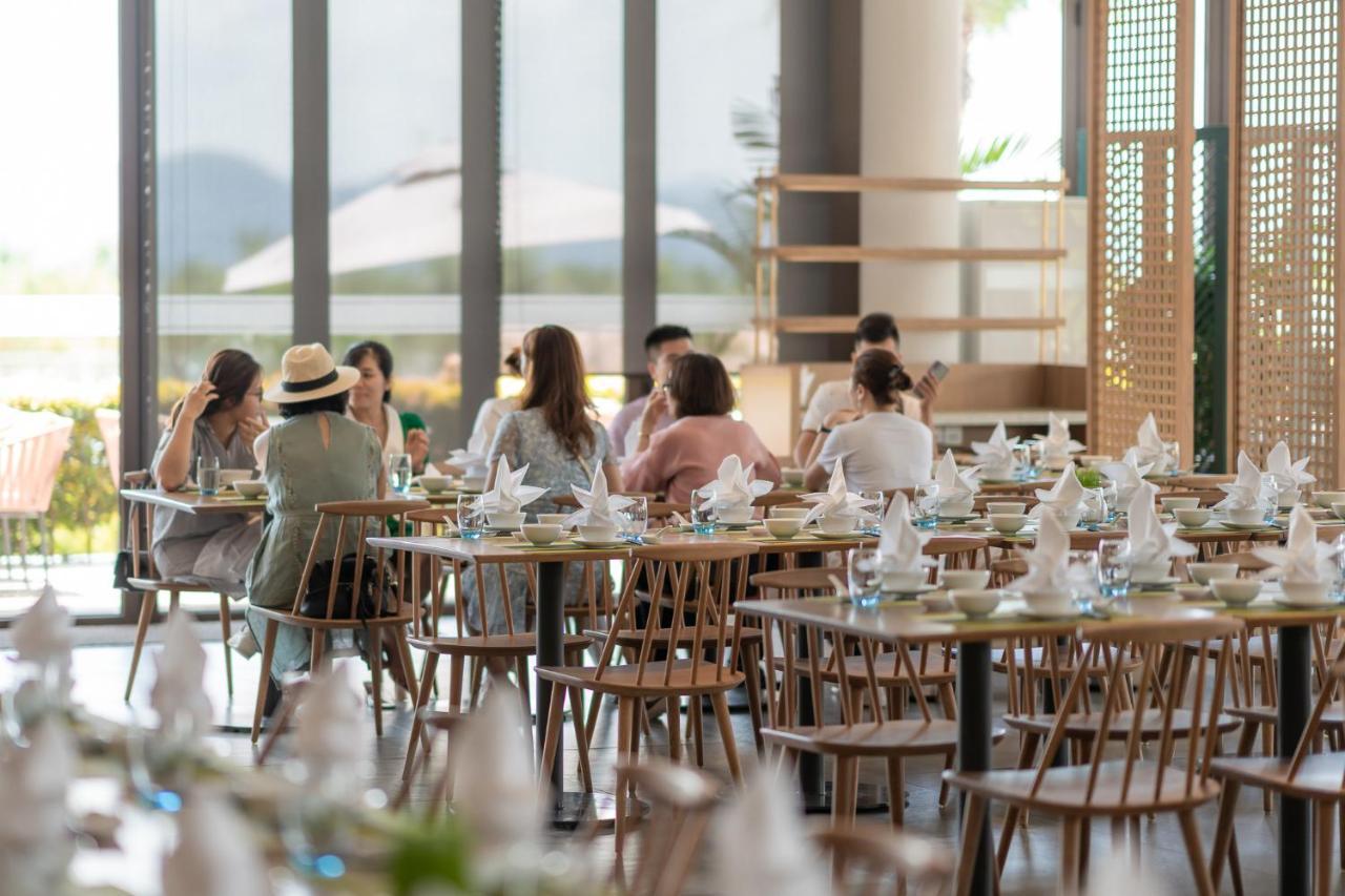 Hotel Oakwood Ha Long Zewnętrze zdjęcie
