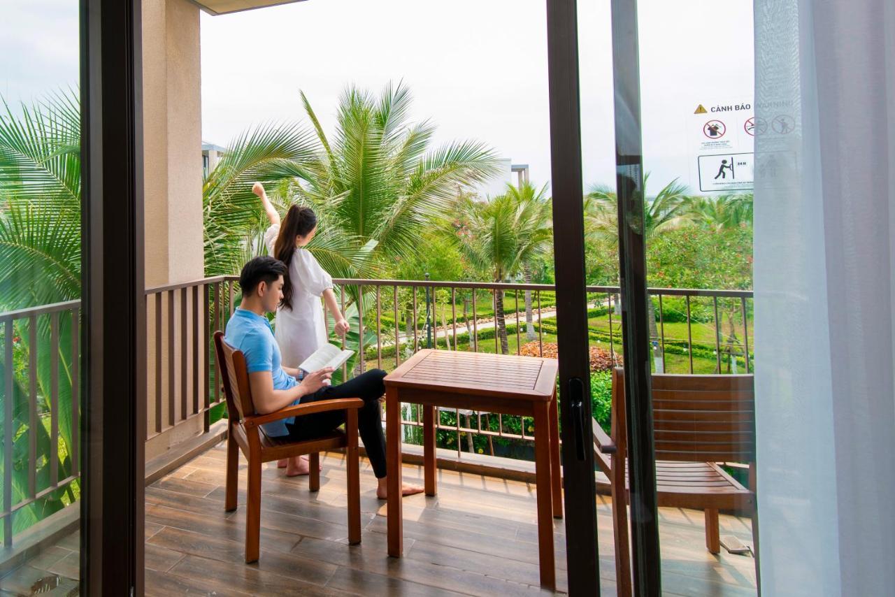 Hotel Oakwood Ha Long Zewnętrze zdjęcie
