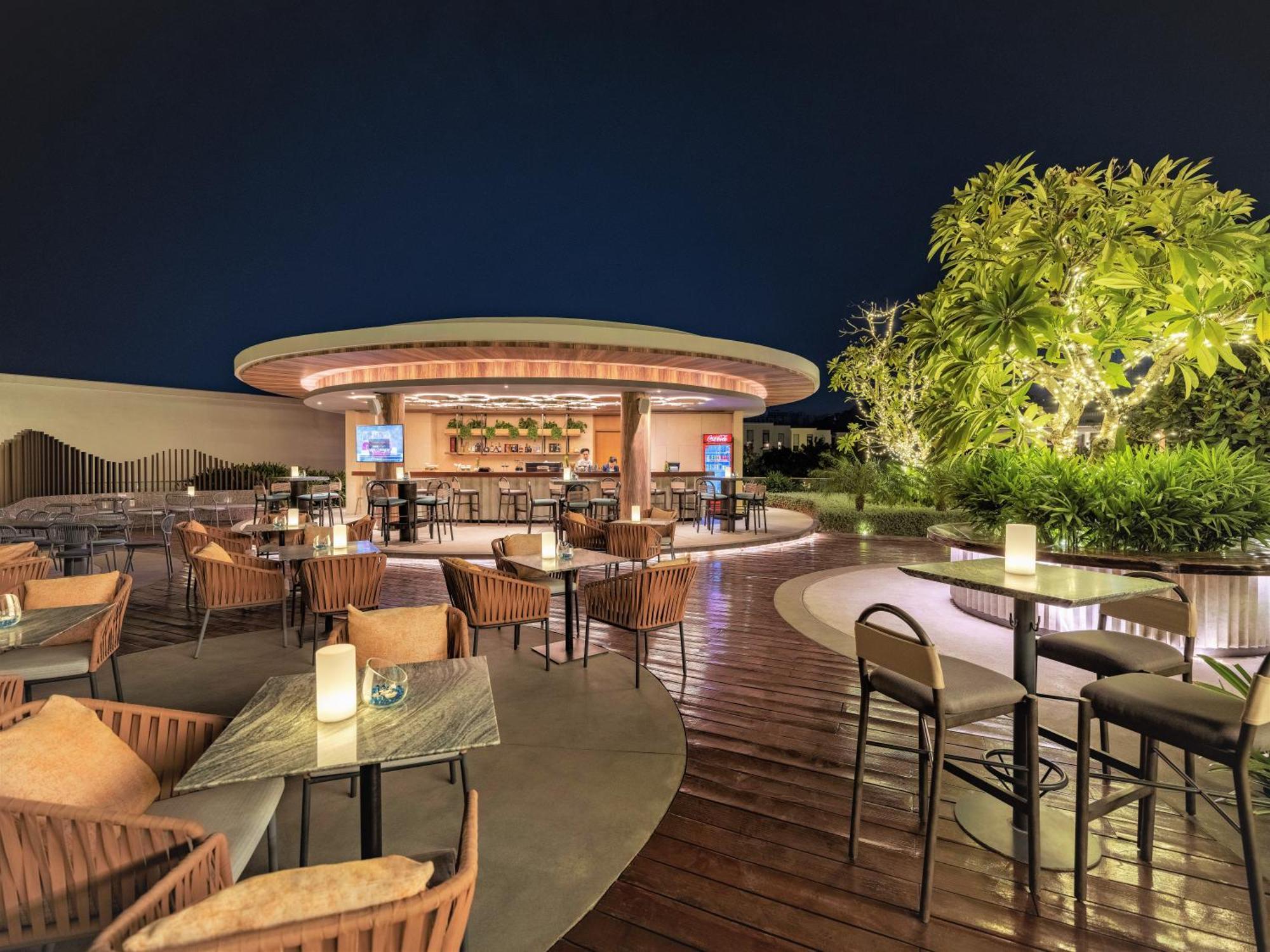 Hotel Oakwood Ha Long Zewnętrze zdjęcie