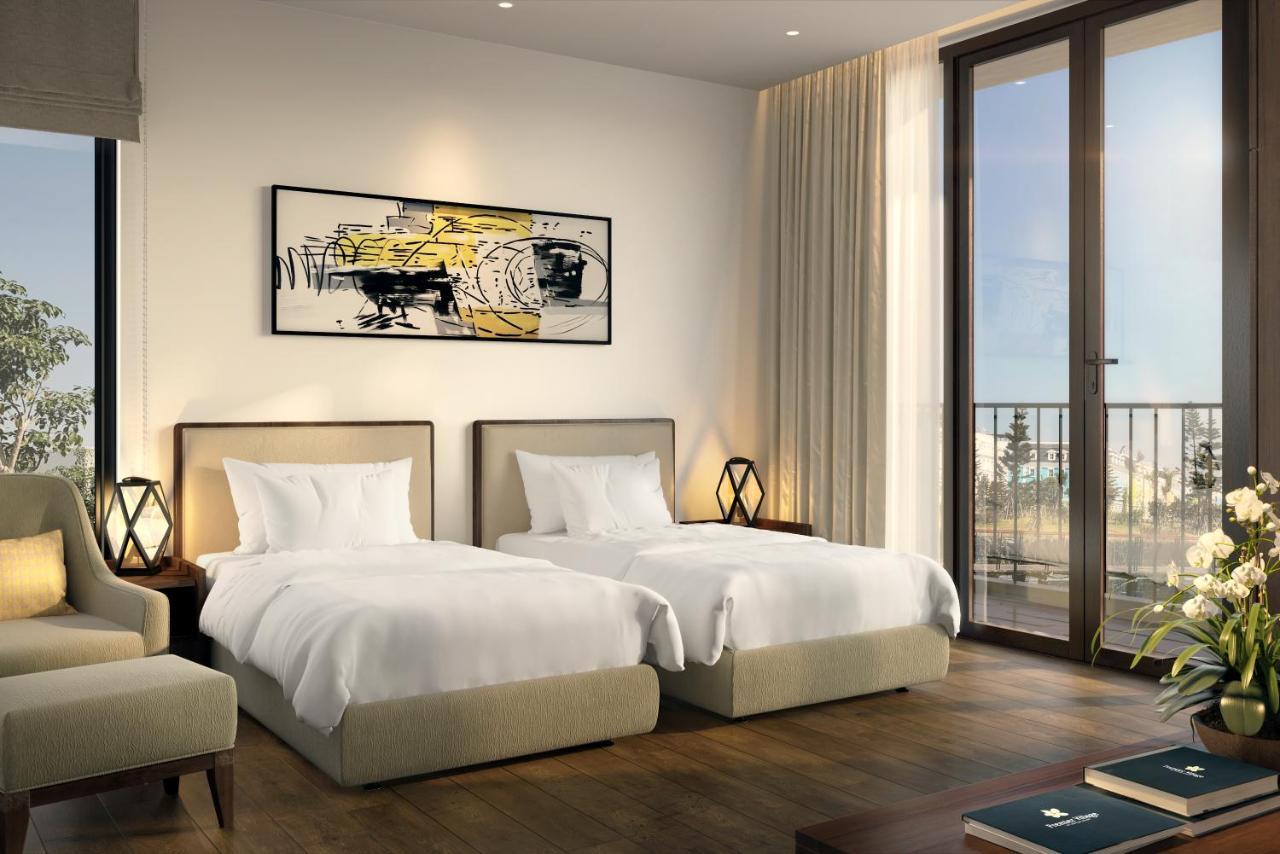 Hotel Oakwood Ha Long Zewnętrze zdjęcie