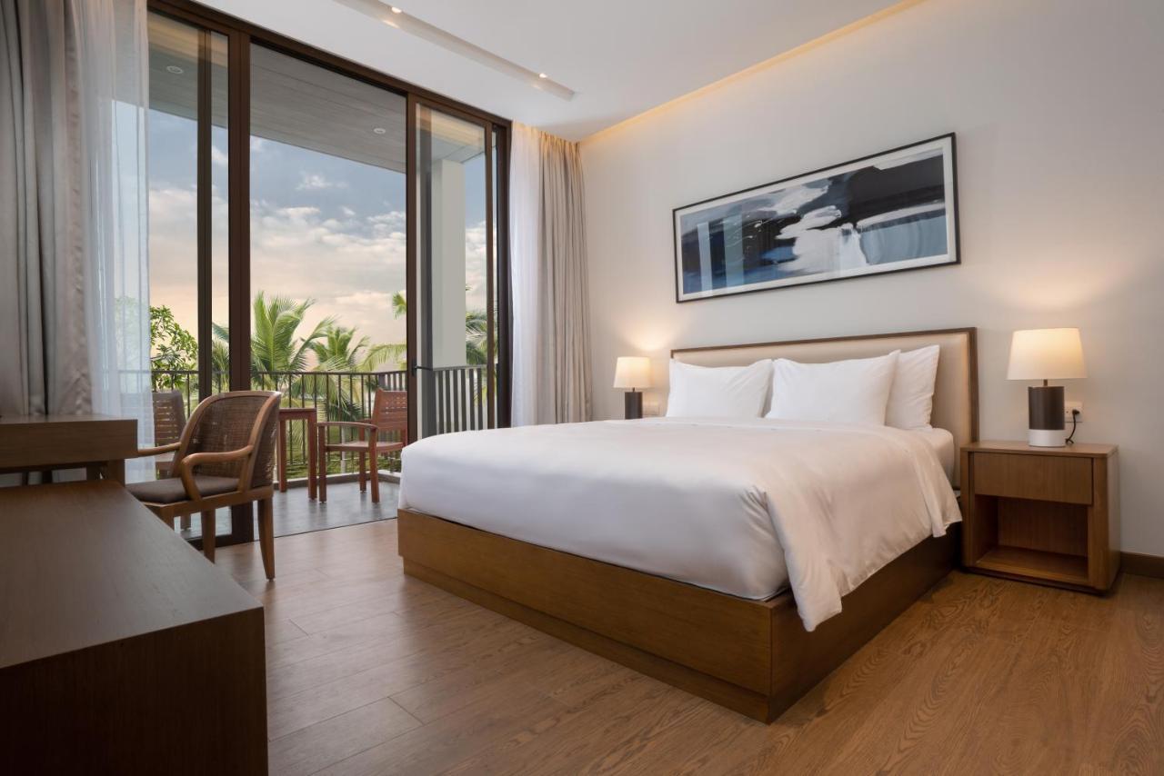 Hotel Oakwood Ha Long Zewnętrze zdjęcie