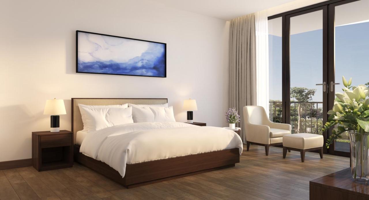 Hotel Oakwood Ha Long Zewnętrze zdjęcie