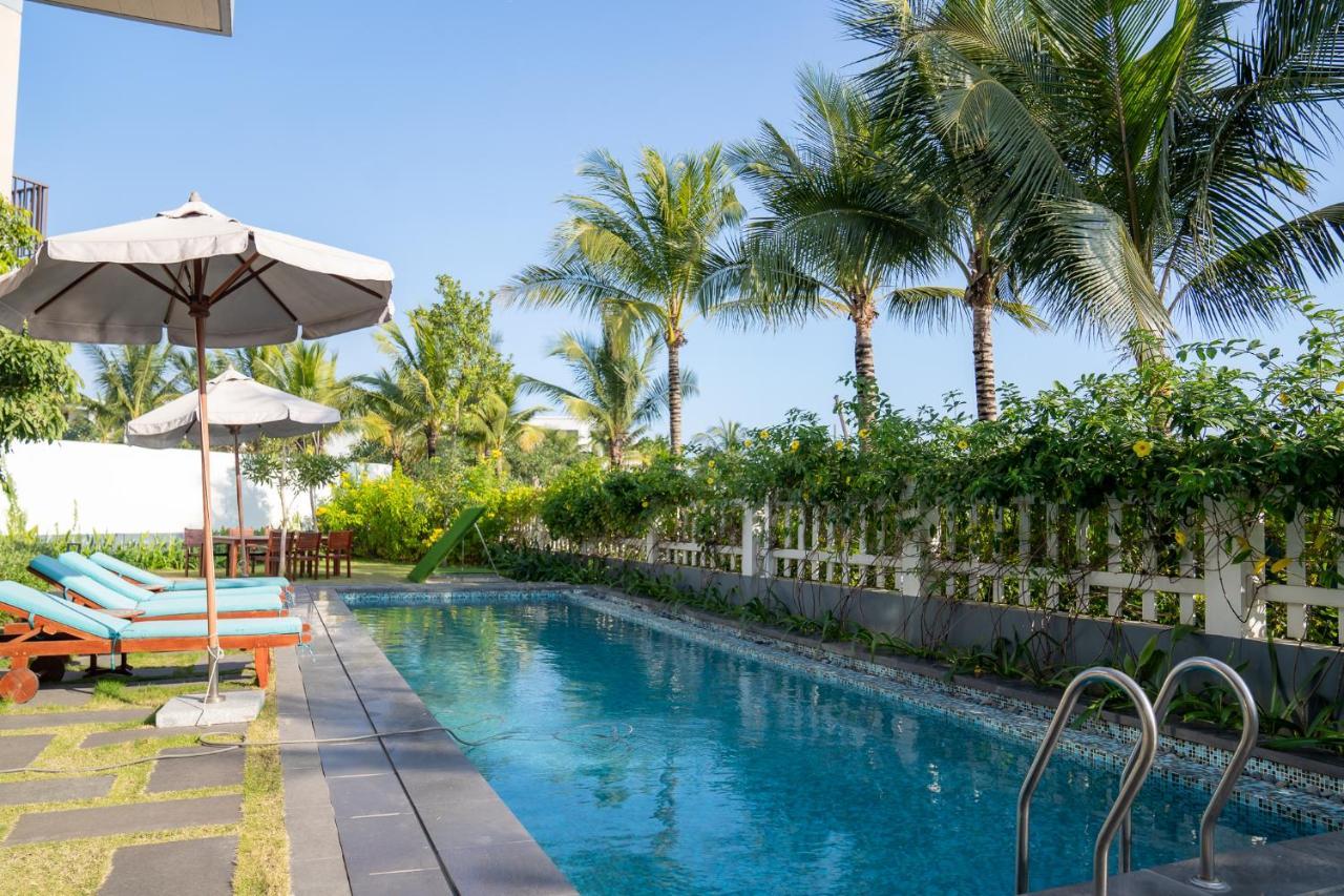 Hotel Oakwood Ha Long Zewnętrze zdjęcie