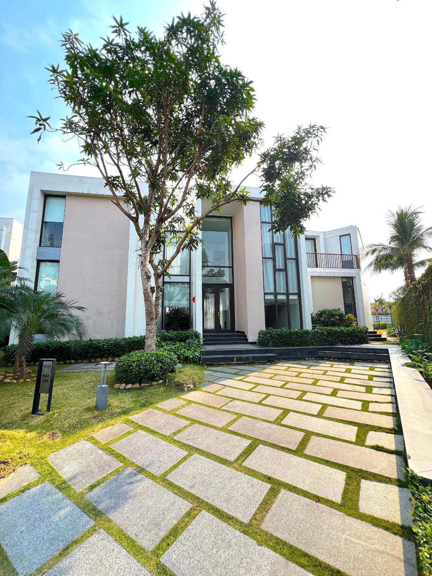 Hotel Oakwood Ha Long Zewnętrze zdjęcie