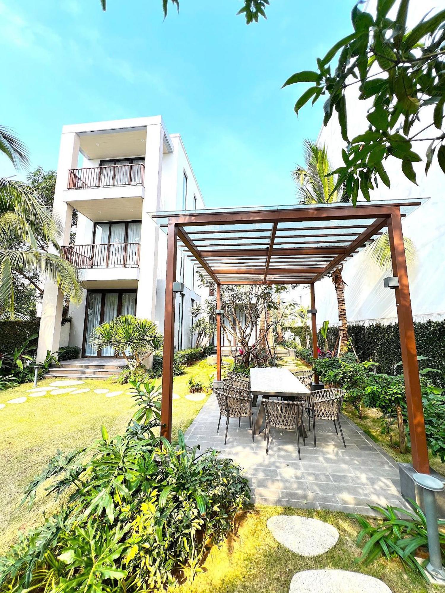 Hotel Oakwood Ha Long Zewnętrze zdjęcie