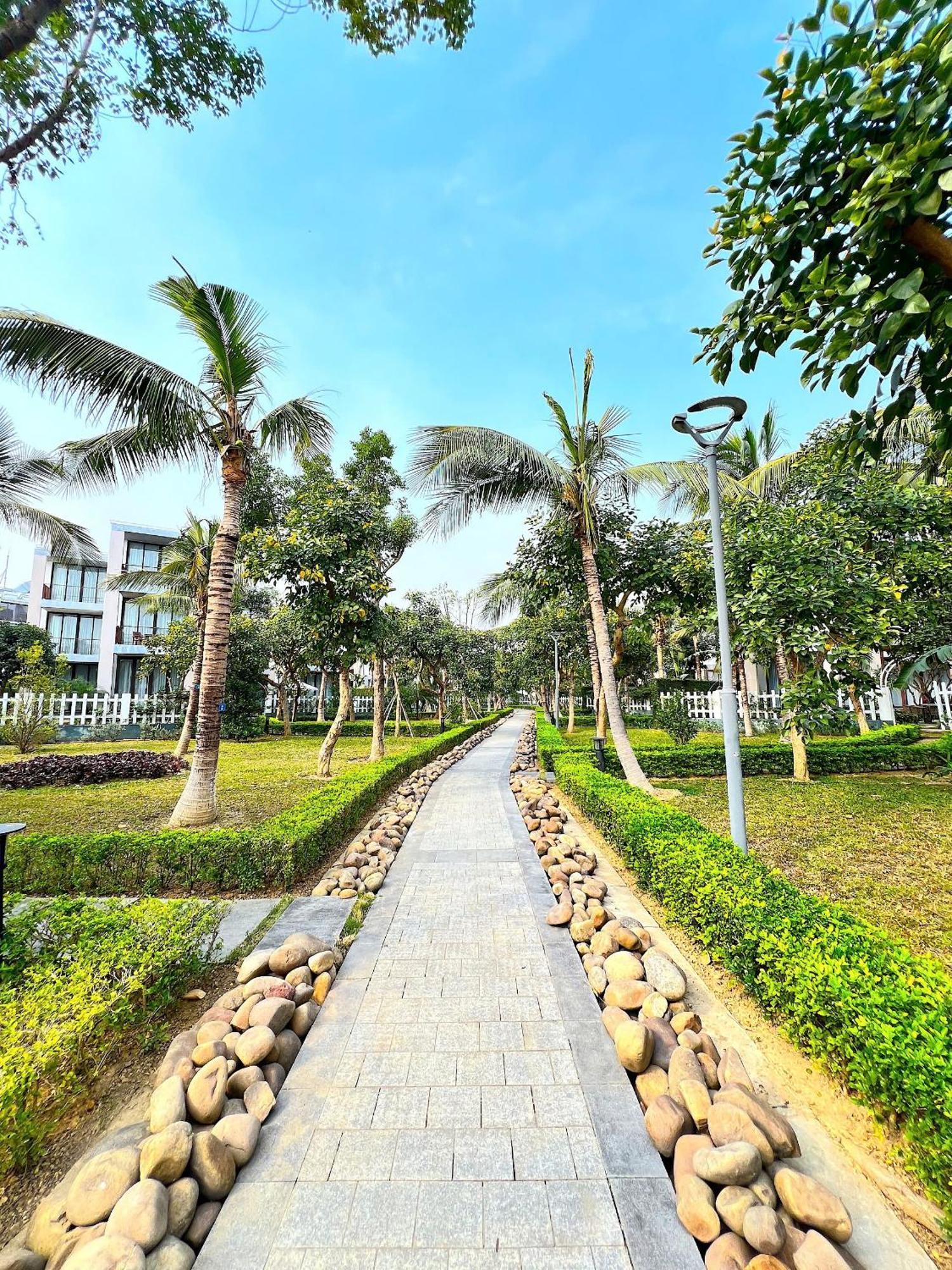 Hotel Oakwood Ha Long Zewnętrze zdjęcie