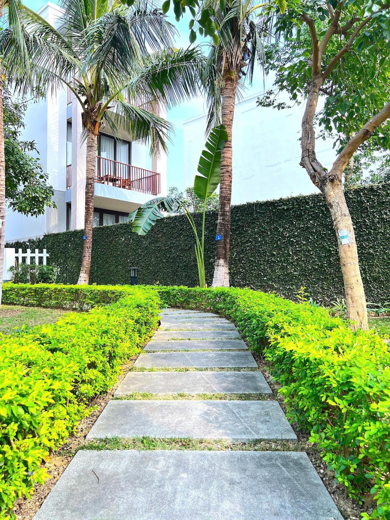 Hotel Oakwood Ha Long Zewnętrze zdjęcie