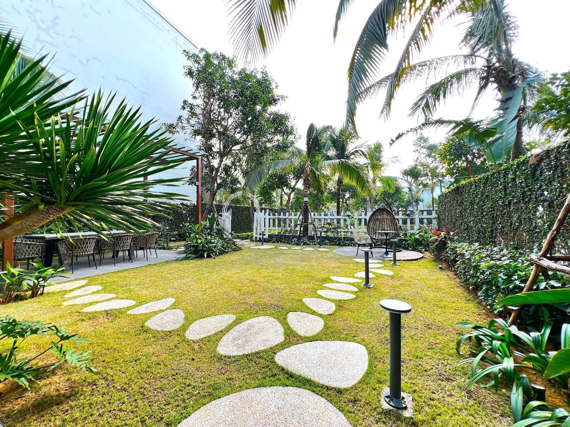 Hotel Oakwood Ha Long Zewnętrze zdjęcie