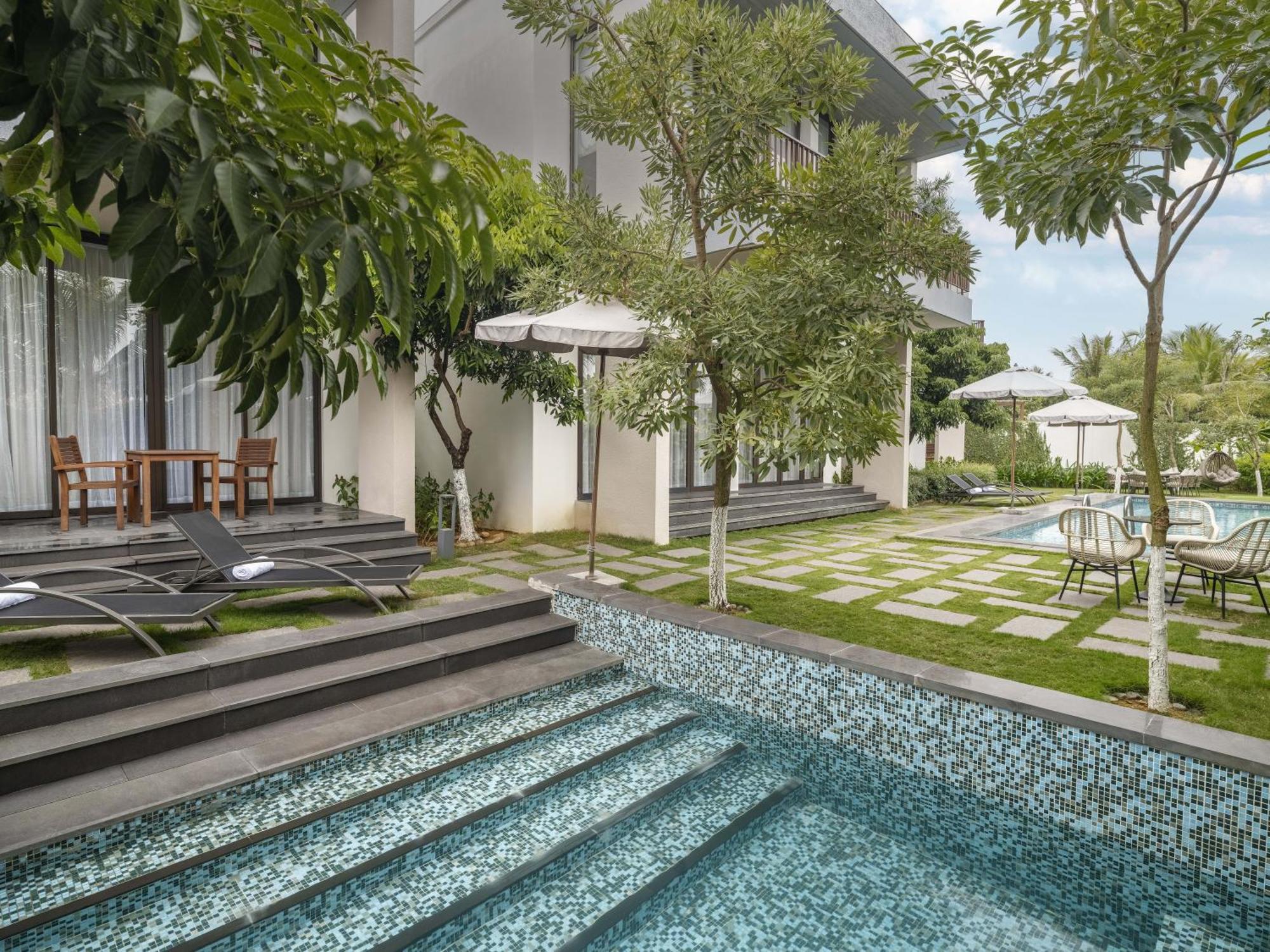 Hotel Oakwood Ha Long Zewnętrze zdjęcie
