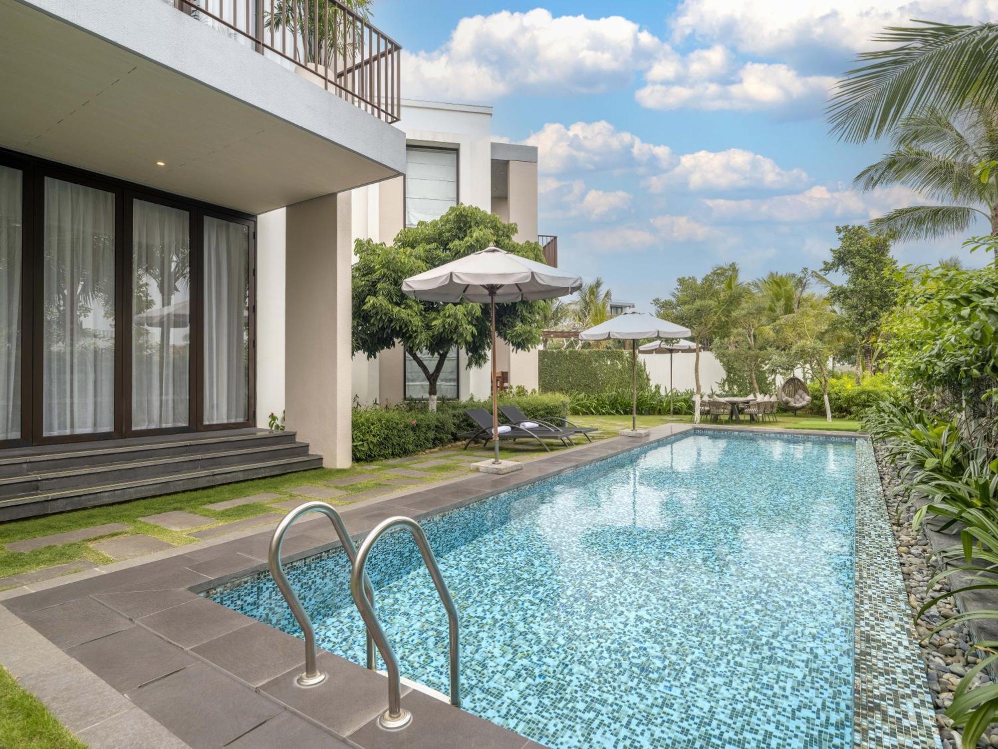 Hotel Oakwood Ha Long Zewnętrze zdjęcie
