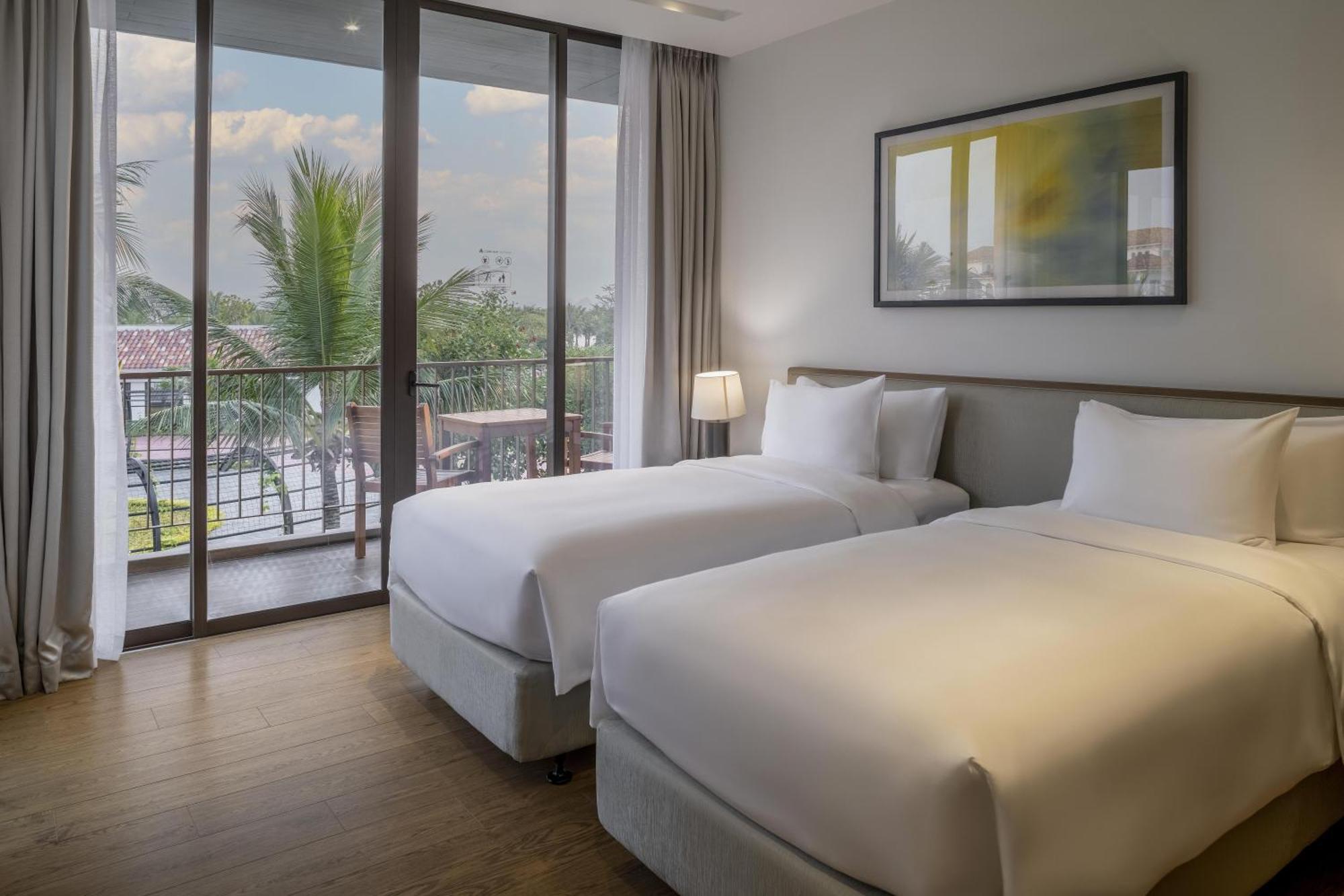 Hotel Oakwood Ha Long Zewnętrze zdjęcie