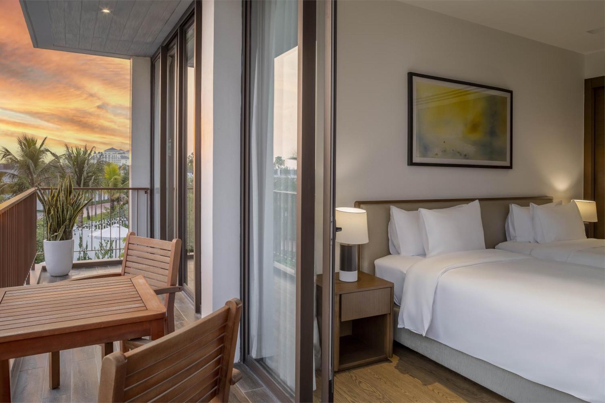 Hotel Oakwood Ha Long Zewnętrze zdjęcie