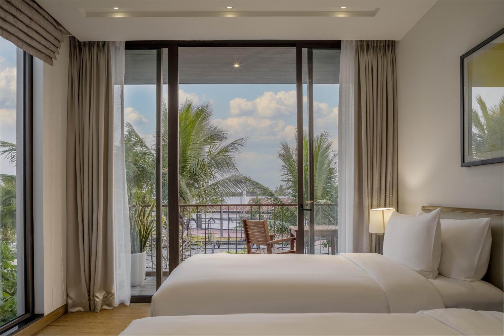 Hotel Oakwood Ha Long Zewnętrze zdjęcie
