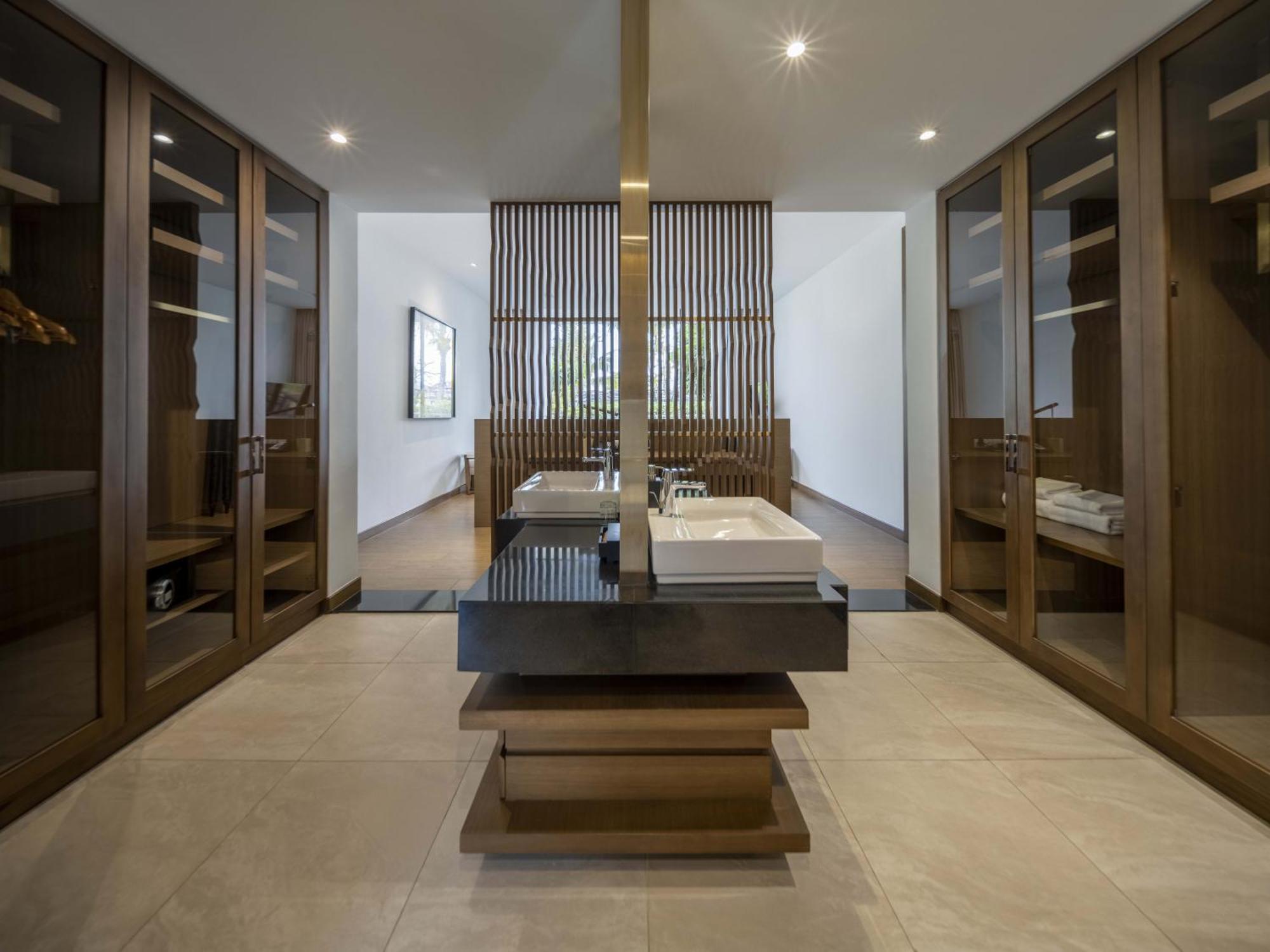 Hotel Oakwood Ha Long Zewnętrze zdjęcie