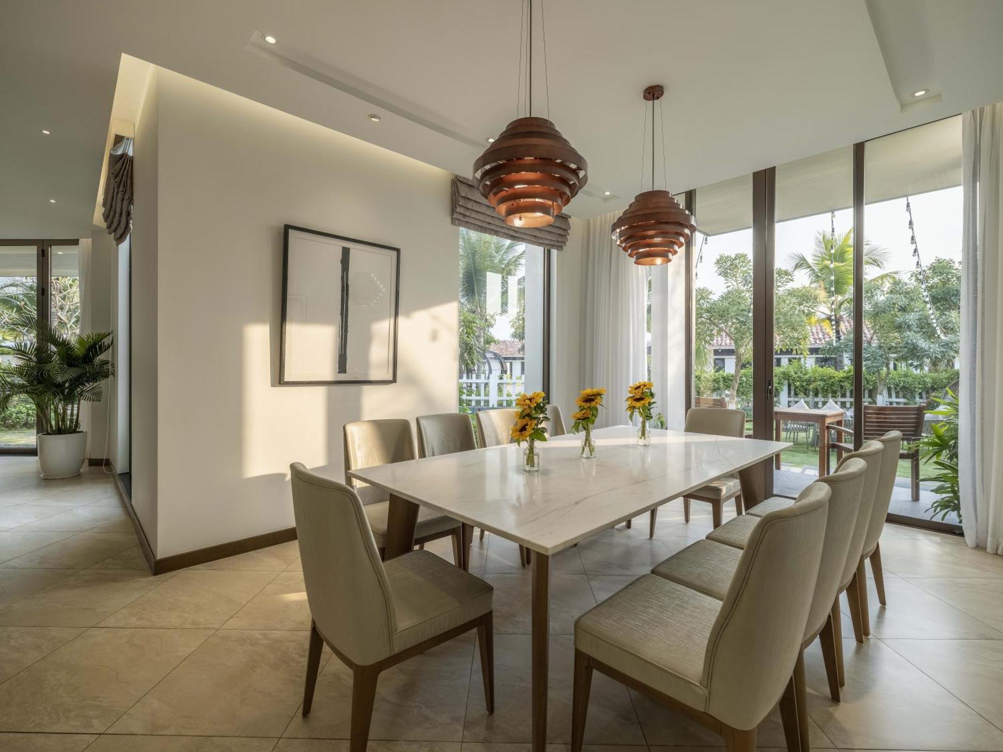 Hotel Oakwood Ha Long Zewnętrze zdjęcie