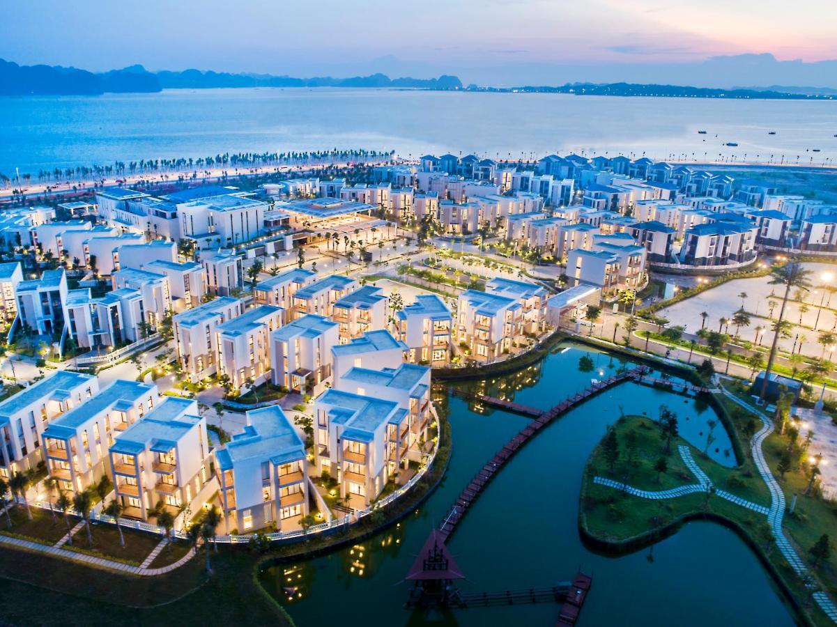 Hotel Oakwood Ha Long Zewnętrze zdjęcie